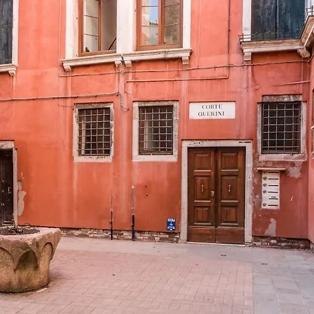 Ca' Nova @san Marco Daire