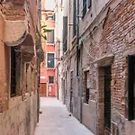 Apartment Ca' Nova @san Marco