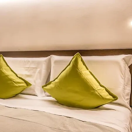 Apartman Ca' Nova @san Marco Velence