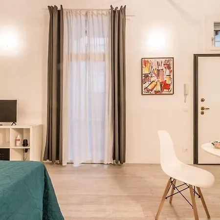 Ca' Nova @san Marco Βενετία