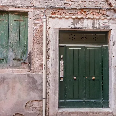 Ca' Nova @san Marco *