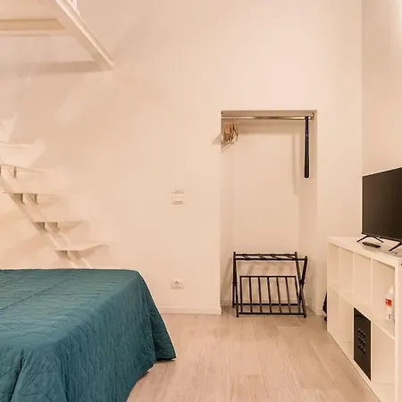 Apartament Ca' Nova @san Marco