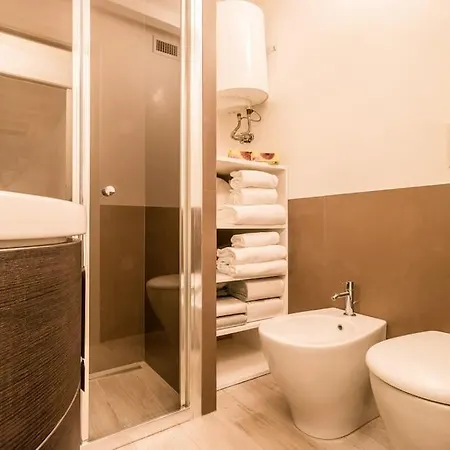 Ca' Nova @san Marco *