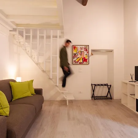 Ca' Nova @san Marco Διαμέρισμα Βενετία