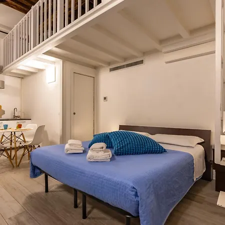 アパート Ca' Nova @san Marco