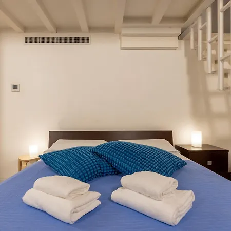 Ca' Nova @san Marco アパート ヴェネツィア