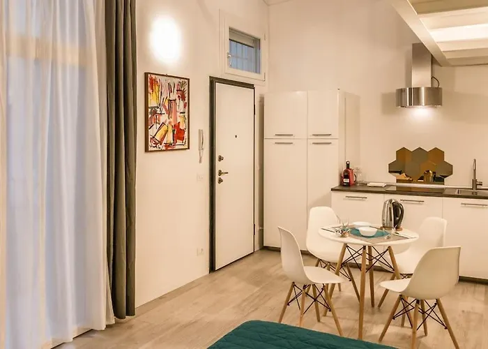 Ca' Nova @san Marco ヴェネツィア