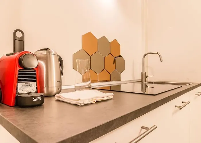 Ca' Nova @san Marco * ヴェネツィア