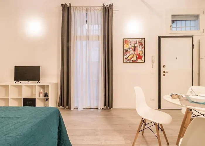 Ca' Nova @san Marco ヴェネツィア