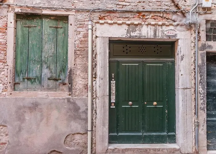 Ca' Nova @san Marco *