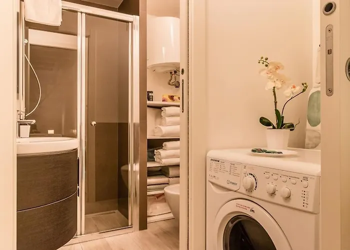 アパート Ca' Nova @san Marco