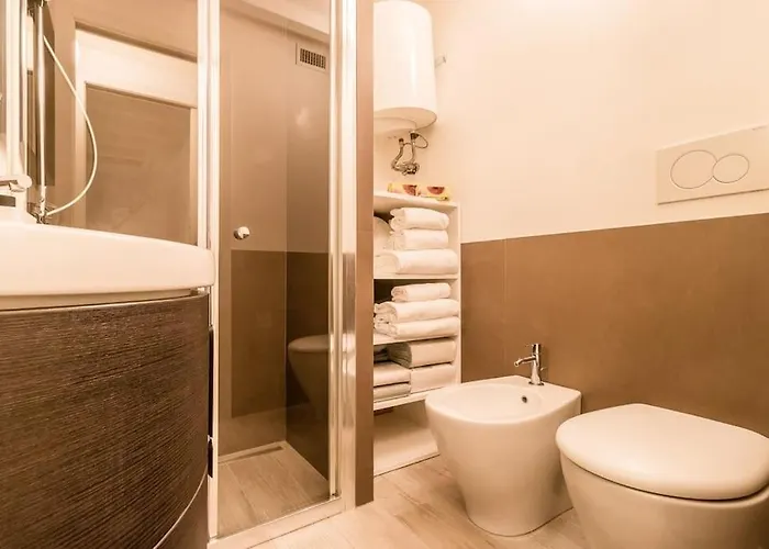 Ca' Nova @san Marco *