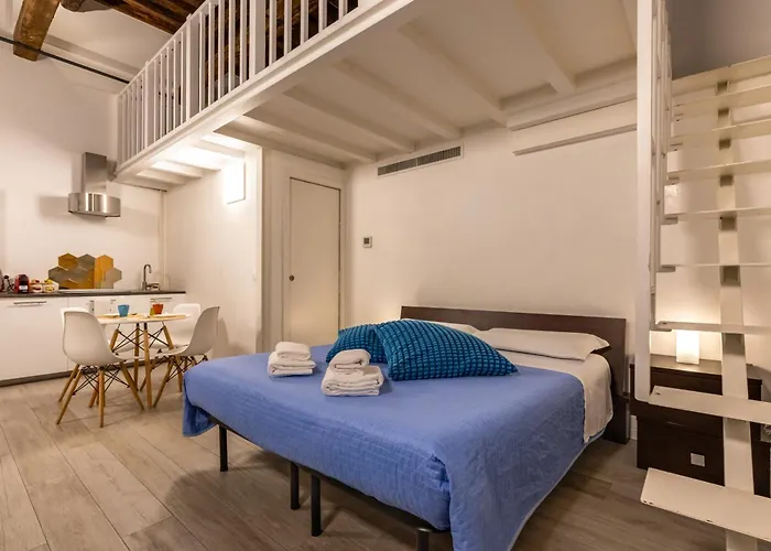 アパート Ca' Nova @san Marco