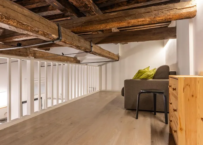 Ca' Nova @san Marco アパート ヴェネツィア