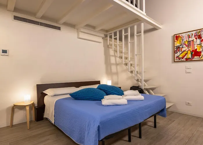 Ca' Nova @san Marco *