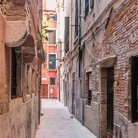 Apartman Ca' Nova @san Marco