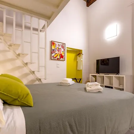 Ca' Nova @san Marco *