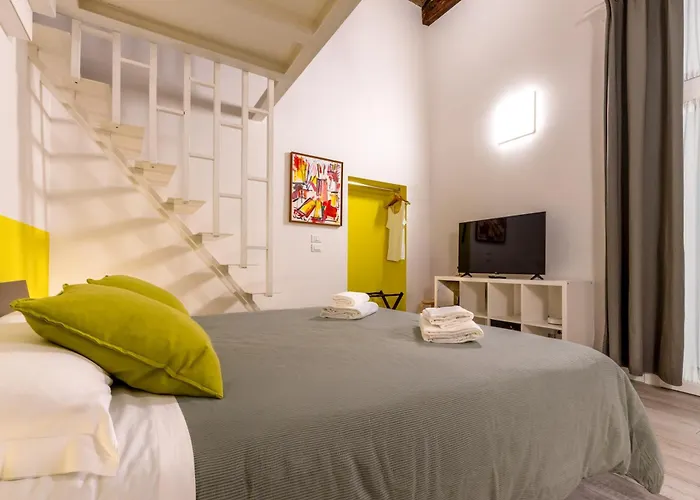 Ca' Nova @san Marco *