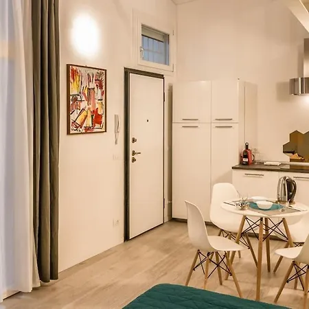 Ca' Nova @san Marco البندقية