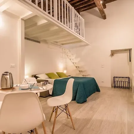 Ca' Nova @san Marco * البندقية