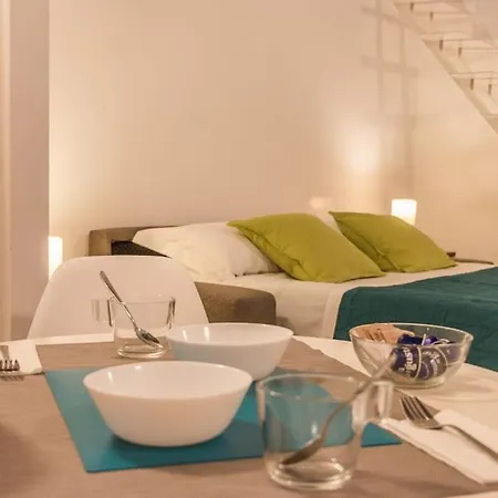 Ca' Nova @san Marco *